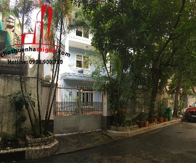 cho thuê biệt thự khu combound hồng thái quận tân bình, giá cho thuê:46tr/tháng