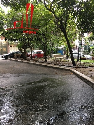 cho thuê biệt thự khu combound hồng thái quận tân bình, giá cho thuê:46tr/tháng