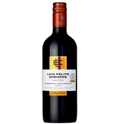 Rượu vang Luis Felipe Cabernet Sauvignon