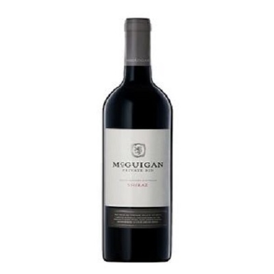 McGuigan Private Bin Shiraz