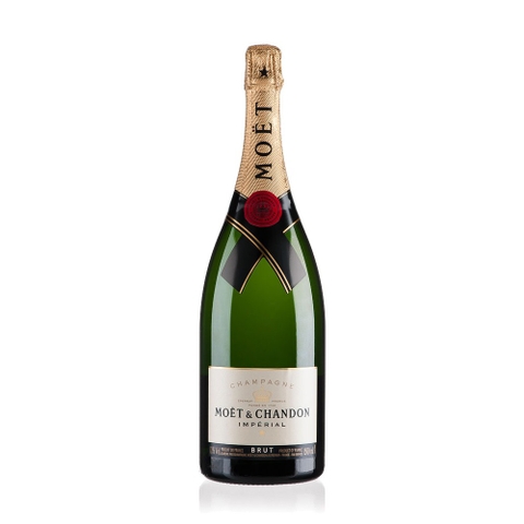 Rượu vang Moet& Chandon Brut Champagne