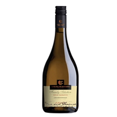 Rượu vang Luis Felipe Gran Reserva Chardonnay