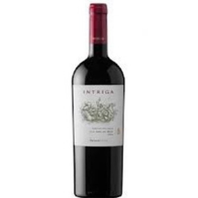 Rượu vang Chile Intriga Cabernet Sauvignon