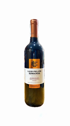 rượu vang Luis Felipe Edwards Cabernet Sauvignon