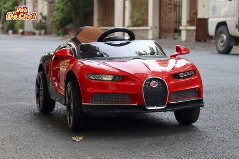 Ô tô điện Bugatti 1188