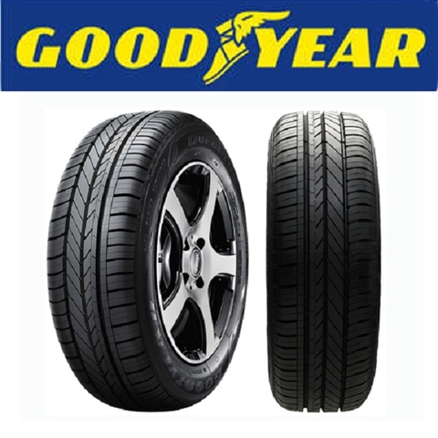 Bảng giá lốp Goodyear
