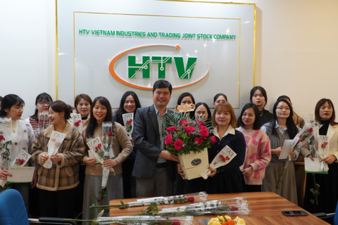 Chúc Mừng Ngày Phụ Nữ Việt Nam 8/3 - Gửi Ngàn Lời Tri Ân Đến Một Nửa Thế Giới