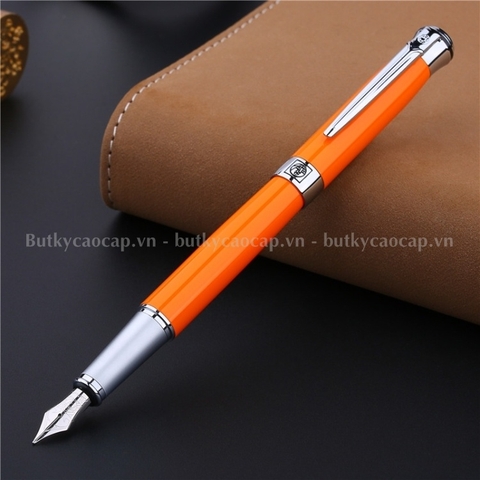 Bút máy cao cấp Picasso PS-903 (Orange)