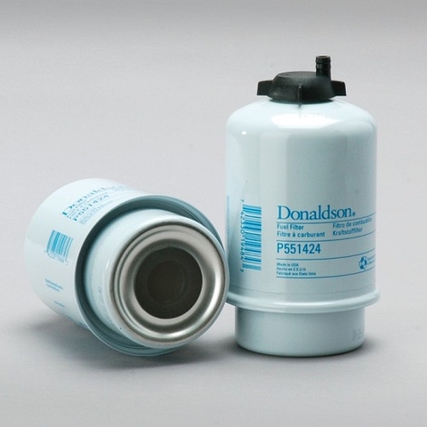 P551424 | Lọc dầu tách nước Donaldson