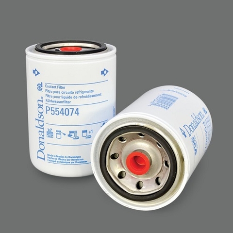 P554074 | Lọc nước máy xúc Komatsu PC450-6