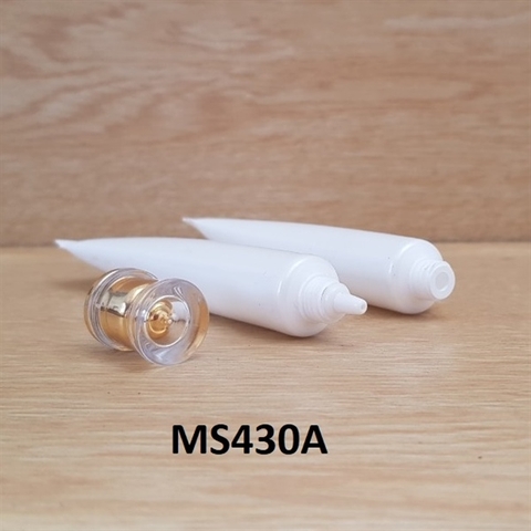 Tuýp trắng nhũ hột xoàn 20ml