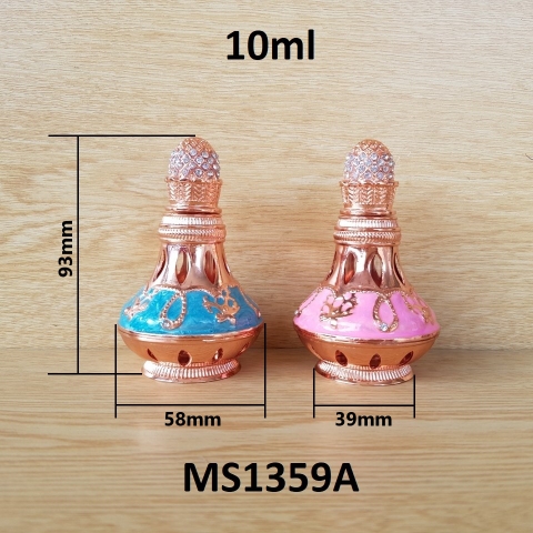 Chai Dubai JAPARA 10ml kiểu A