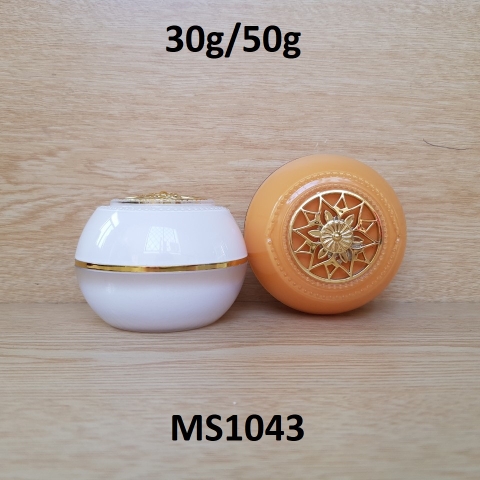 Hũ trầm hương 30g/50g