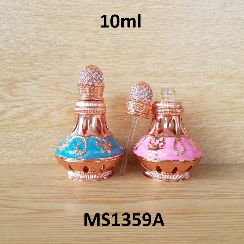 Chai Dubai JAPARA 10ml kiểu A