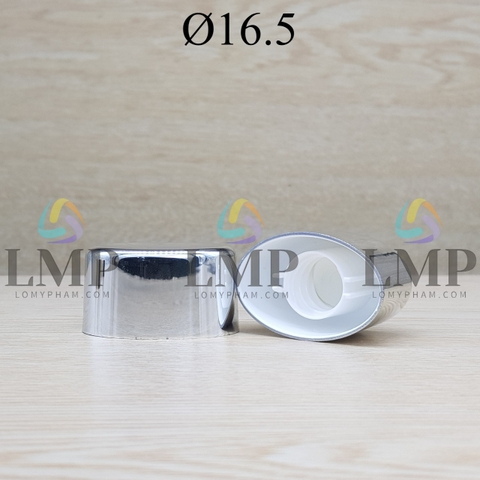 Nắp dẹp xi Ø16.5