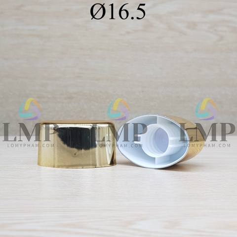 Nắp dẹp xi Ø16.5