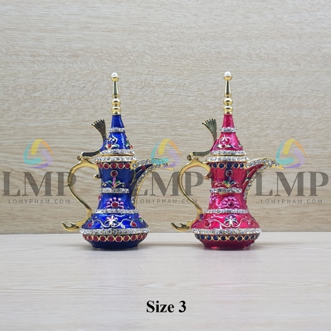 Cây đèn thần trang trí size 3