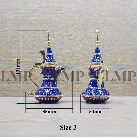 Cây đèn thần trang trí size 3