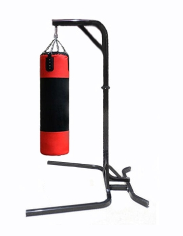 Lợi ích của bao đấm bốc trong việc luyện tập Kick-Boxing