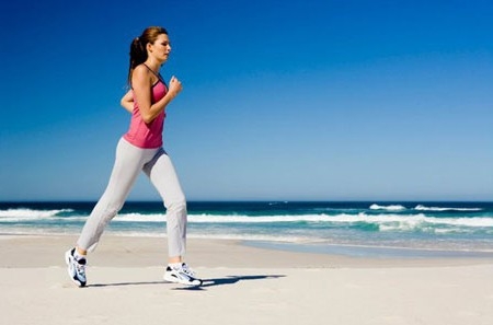 Tập thể dục giảm mỡ bụng dễ dàng ngay tại nhà