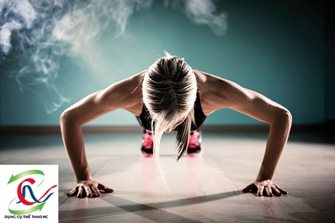 Cardio – bài tập giảm cân không thể bỏ qua