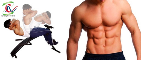 Mẹo nhỏ để thành công khi tập giảm mỡ bụng