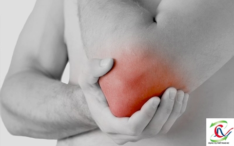 Hướng dẫn xử lý chấn thương khi tập thể hình