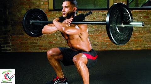 Tập gym sớm có bị lùn không