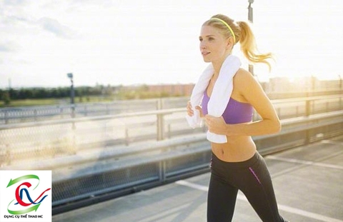 Bí quyết tập luyện giảm cân trong 1 tháng