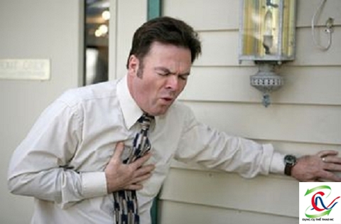 Dấu hiệu cảnh báo bạn đang mắc bệnh tim mạch