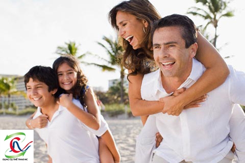 Lý do tại sao bạn nên chơi một môn thể thao