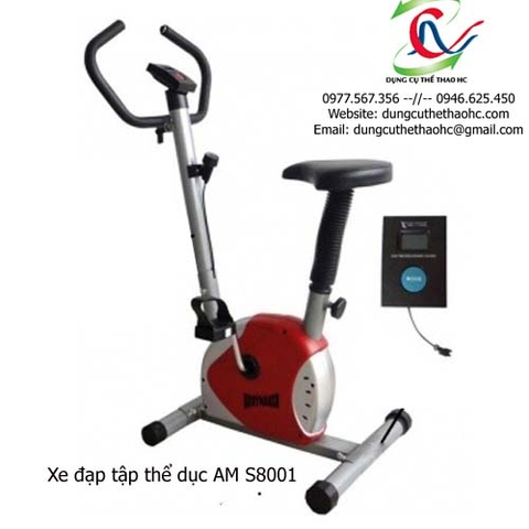 Rèn luyện sức khỏe bằng xe đạp