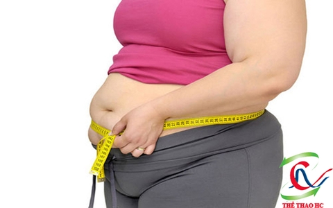 Giải pháp luyện tập tối ưu cho những người thừa cân