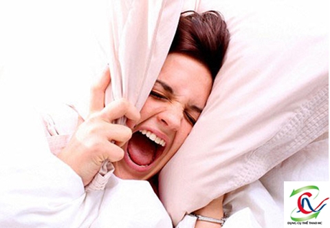 Phải làm thế nào với những cơn đau nửa đầu