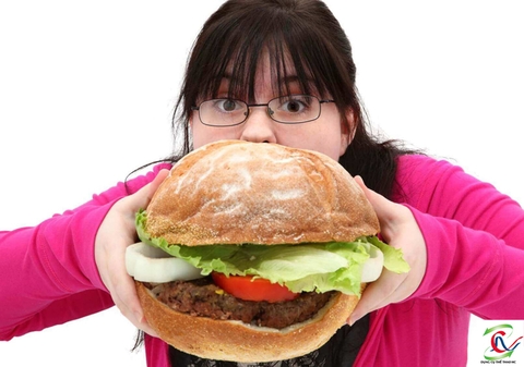 Đừng bỏ qua nếu bạn không muốn bị béo phì