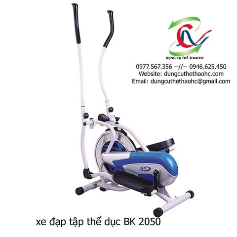 Xe đạp tập thể dục BK 2050