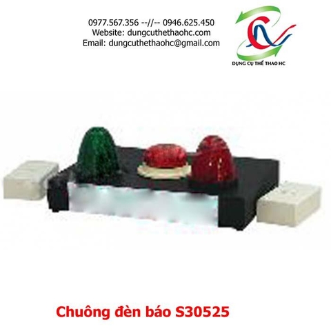 Chuông đèn báo S30525