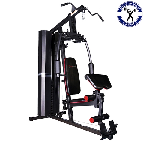 Giàn tạ đa năng Tech Fitness TF-78