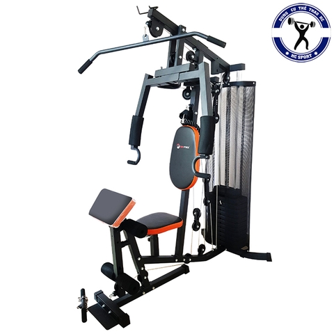 Giàn tạ đa năng Tech Fitness TF-77