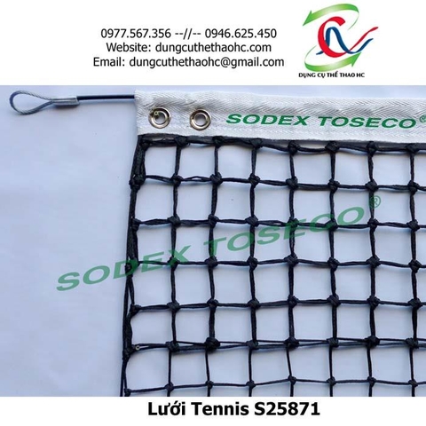 Lưới Tennis S25871