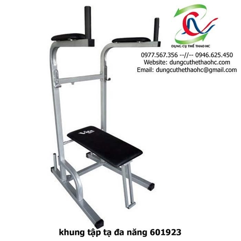 khung tập tạ đa năng 601923