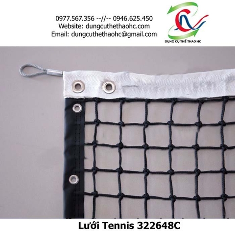 Lưới Tennis 322648C