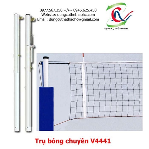 Trụ bóng chuyền V4441