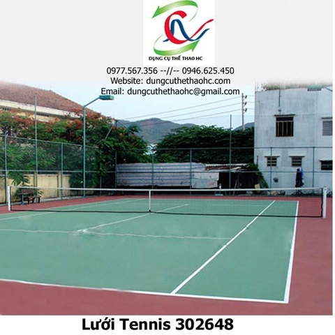 Lưới Tennis 302648