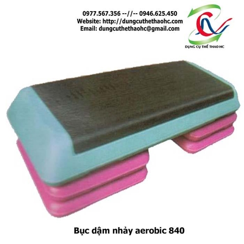 Bục dậm nhảy aerobic 840