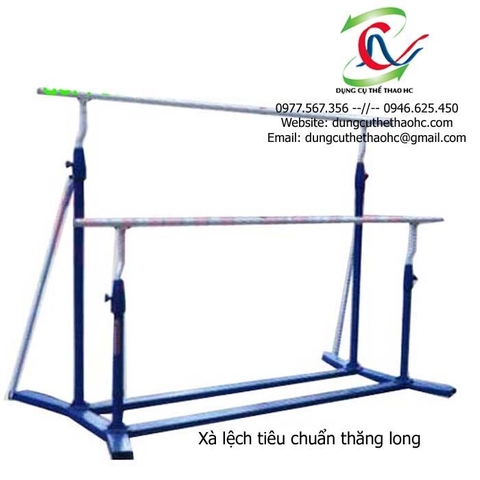 Xà lệch tiêu chuẩn Thăng Long