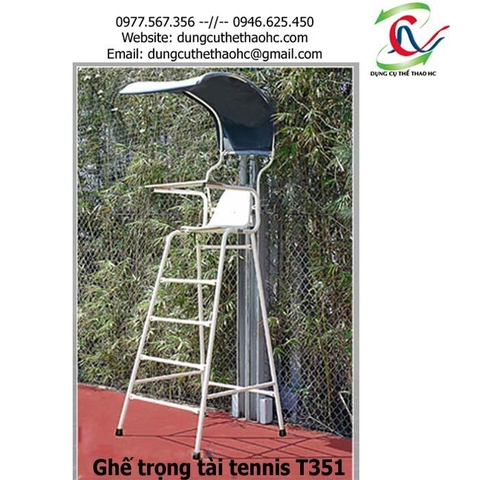 Ghế trọng tài tennis T351