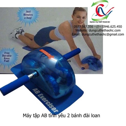 Máy tập AB Đài Loan