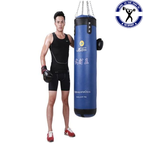 Bao đấm Boxing  HJ-G2014B - loại dài