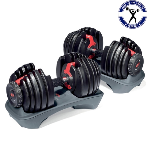 Tạ tay Bowflex 552